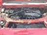JTDFR320810****** Repairable 2001 Toyota MR2 in Los Angeles