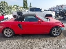 JTDFR320810****** Repairable 2001 Toyota MR2 in California State