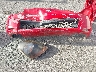 JTDFR320810****** Wrecked 2001 Toyota MR2 in California State