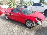 JTDFR320810****** Salvage and Wrecked 2001 Toyota MR2 in Los Angeles