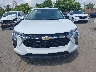 KL77LFEP8SC****** Destrozados 2025 Chevrolet Trax en Estado de Michigan