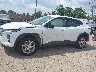 KL77LFEP8SC****** Reparables 2025 Chevrolet Trax en Estado de Michigan