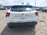 KL77LFEP8SC****** Destrozados 2025 Chevrolet Trax