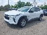 KL77LFEP8SC****** Usados y Reparables 2025 Chevrolet Trax en Detroit