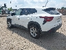 KL77LFEP8SC****** Salvamento y Reparables 2025 Chevrolet Trax en Detroit