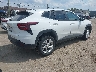 KL77LFEP8SC****** Salvamento y Destrozados 2025 Chevrolet Trax en Estado de Michigan