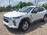 KL77LFEP8SC****** Salvamento y Reparables 2025 Chevrolet Trax en Estado de Michigan