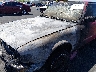WBAAA130XH2****** Wrecked 1987 BMW 3 Series in Nevada State