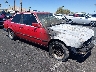 WBAAA130XH2****** Salvage and Wrecked 1987 BMW 3 Series in Las Vegas