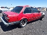 WBAAA130XH2****** Salvage and Wrecked 1987 BMW 3 Series in Nevada State