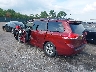 5TDKK3DC5ES****** Salvage and Repairable 2014 Toyota Sienna in South Bend