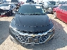 1G1ZD5ST2LF****** Wrecked 2020 Chevrolet Malibu in Texas State