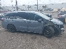 5FNRL6H77SB****** Repairable 2025 Honda Odyssey in California State