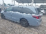 5FNRL6H77SB****** Salvage 2025 Honda Odyssey