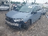 5FNRL6H77SB****** Used and Repairable 2025 Honda Odyssey in Fontana