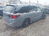 5FNRL6H77SB****** Salvage and Wrecked 2025 Honda Odyssey in California State