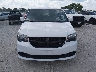 2C4RDGBG9HR****** Wrecked 2017 Dodge Grand Caravan in Missouri State