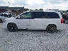 2C4RDGBG9HR****** Repairable 2017 Dodge Grand Caravan in Missouri State