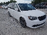 2C4RDGBG9HR****** Salvage and Wrecked 2017 Dodge Grand Caravan in Springfield