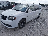 2C4RDGBG9HR****** Used and Repairable 2017 Dodge Grand Caravan in Springfield