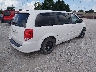 2C4RDGBG9HR****** Salvage and Wrecked 2017 Dodge Grand Caravan in Missouri State