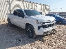 1GCUDEED1RZ****** Salvage and Wrecked 2024 Chevrolet Silverado 1500 in Abilene