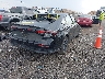 1HGCY1F43SA****** Salvage and Wrecked 2025 Honda Accord in New York State