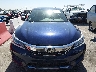 1HGCR2F32GA****** Destrozados 2016 Honda Accord en Estado de California