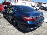 1HGCR2F32GA****** Salvamento y Reparables 2016 Honda Accord en Los Angeles