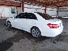 WDDHF2EB0DA****** Salvamento y Reparables 2013 Mercedes-Benz E-Class en Sacramento West