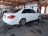 WDDHF2EB0DA****** Salvamento y Destrozados 2013 Mercedes-Benz E-Class en Estado de California