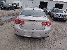 1G11B5SL2FF****** Usados 2015 Chevrolet Malibu
