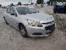 1G11B5SL2FF****** Salvamento y Destrozados 2015 Chevrolet Malibu en Chicago South