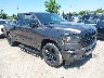 1C6RRFBG8NN****** Salvamento y Destrozados 2022 RAM 1500 en Detroit