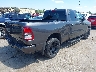 1C6RRFBG8NN****** Salvamento y Destrozados 2022 RAM 1500 en Estado de Michigan