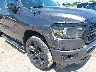 1C6RRFBG8NN****** Salvamento y Reparables 2022 RAM 1500 en Estado de Michigan
