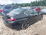 WBA5B1C52GG****** Salvage and Wrecked 2016 BMW 535i in Massachusetts State