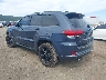 1C4RJFBG7LC****** Salvage and Repairable 2020 Jeep Grand Cherokee in Spokane