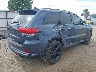 1C4RJFBG7LC****** Salvage and Wrecked 2020 Jeep Grand Cherokee in Washington State