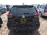 KNMAT2MV0LP****** Wrecked 2020 Nissan Rogue