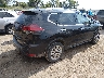 KNMAT2MV0LP****** Salvage and Wrecked 2020 Nissan Rogue in Nebraska State