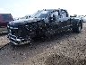 1FT8W3DM6RE****** Used and Repairable 2024 Ford F-350 in Fort Worth North