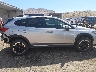 JF2GTAEC7M8****** Reparables 2021 Subaru Crosstrek en Estado de Nevada