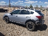 JF2GTAEC7M8****** Salvamento 2021 Subaru Crosstrek