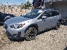 JF2GTAEC7M8****** Usados y Reparables 2021 Subaru Crosstrek en Reno