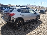 JF2GTAEC7M8****** Salvamento y Destrozados 2021 Subaru Crosstrek en Estado de Nevada