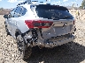 JF2GTAEC7M8****** Salvamento y Reparables 2021 Subaru Crosstrek en Estado de Nevada