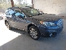 4S4BSADC2H3****** Salvamento y Destrozados 2017 Subaru Outback en Seattle