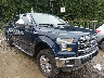 1FTFW1EG9FF****** Salvamento y Destrozados 2015 Ford F-150 en Buckhannon