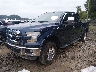 1FTFW1EG9FF****** Usados y Reparables 2015 Ford F-150 en Buckhannon